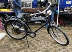 =Miele - Moped steht zum Verkauf bei der Veterama, 10-2017