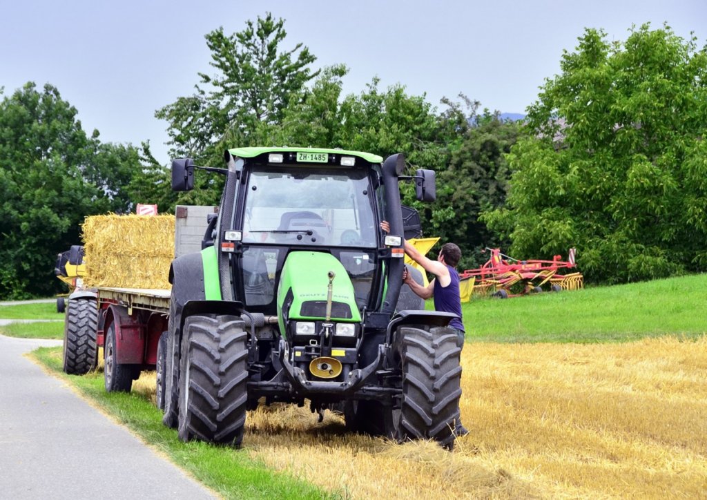 29.06.11 Ein Magirus Deutz