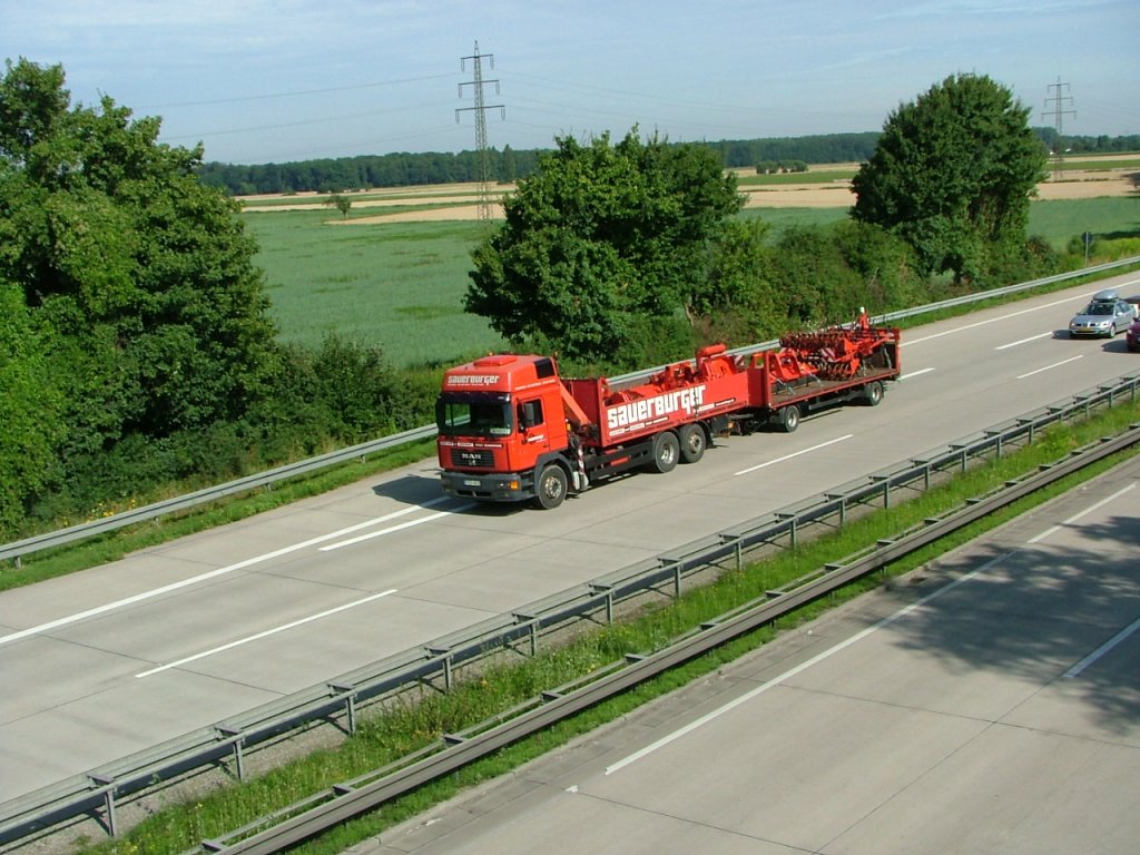 MAN F2000(10.07.09, Bensheim).