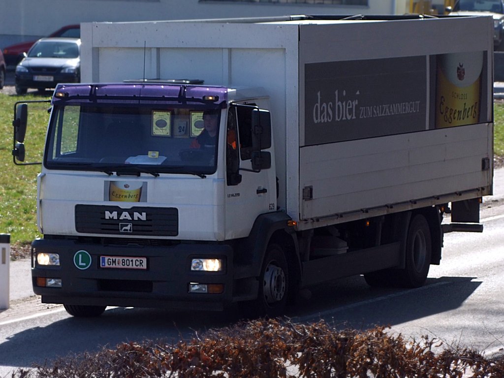 MAN_LE14.220 der Brauerei Eggenberg;100324