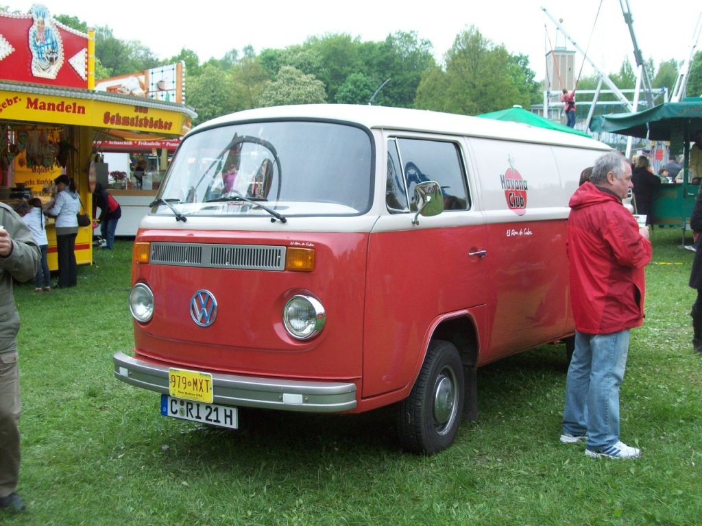 VW T1