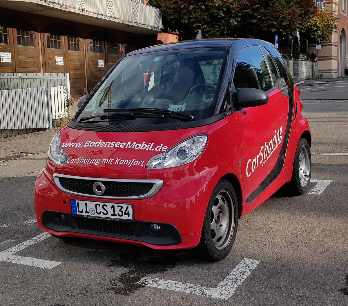 =Smart von BodenseeMobil, 10-2019 