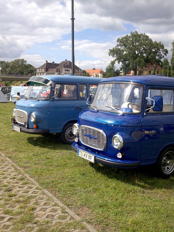 Barkas