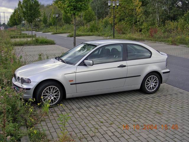 BMW 3er