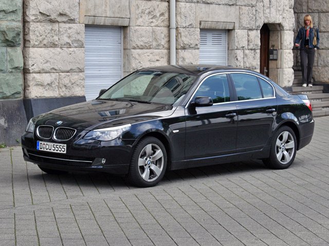 BMW 5er