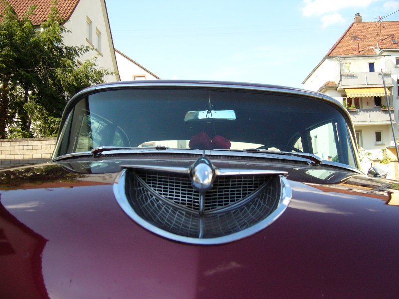 Buick1956 Special