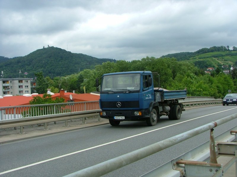 Mercedes-Benz LN2 (08.07.09, Bensheim).