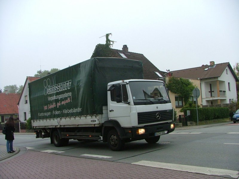 Mercedes-Benz LN2 (17.10.09, Bensheim).