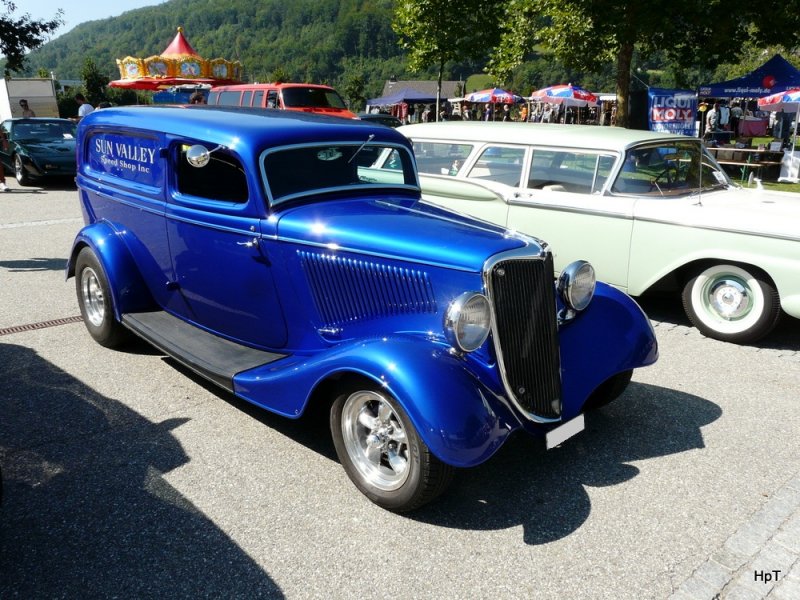 Old Car Festival rburg Ford Fun Car Zu Besuch In rburg Am 08 09 12 Fahrzeugbilder De