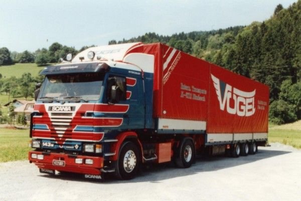 Scania