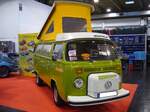 VW T2b Westfalia Campingbus P27 Grand Luxe.