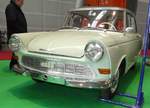 =DKW Junior, ausgestellt bei den Retro Classics in Stuttgart, 03-2019