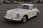 Porsche 356 Super 90, BJ 1962, 1,6 Ltr, 4 Zyl.