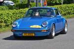 Porsche 911 hat an der Rundfahrt ACL Classic Tour am 09.05.2024 teilgenommen.