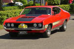 Ford Torino, gesehen bei der ACL Classic Tour am 09.05.2024