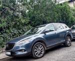 Mazda CX-9 am 19.06.2018.