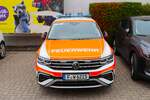 BF Frankfurt am Main VW Tiguan KdoW A-Dienst Tag der offenen Tür am 06.10.24 in Nieder-Eschbach