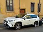 Diesen Toyota RAV4 Mk5 habe ich in August 2021 aufgenommen.