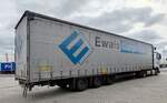 =MB Actros von INTERZUID unterwegs für die Spedition EWALS, 10-2024