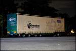 DAF XF105.510SCC  SuperSpaceCab  Schwader Logistik + Transport GmbH ...