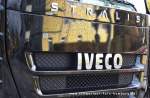 Iveco Stralis 450,Iveco Nord