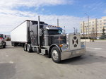 Peterbilt gesehen in Toronto