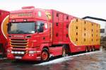 Scania R560 TL Hefter Spedition Spich 05.01.2012