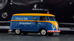 VW T1 (VW Kundendienst) Schuco H0 1:87.