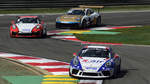 Porsche Carrera Cup Benelux, VAN HOVER Jurgen im Porsche GT3 Cup 991 , beim DTM in Zolder Supportrace am 18.Mai 2019