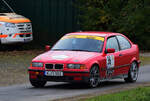 Nr.36, BMW 3/CG, Fahrer: KOPINIOK, Christian /BROCHHAUSEN, Leon , ADAC Rallye Köln Ahrweiler am 9.11.2024