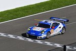 Nr.78, GTLM-Am Team KCMG Porsche 991 RSR, am 7.5.2016 bei der FIA WEC 6h Spa Francorchamps.