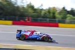 Nr.32 Br 01-Nissan LMP2, SMP Racing , der European Le Mans Series am 25.9.2016 in Spa Francorchamp.