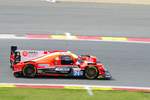 Mitzieher der Nr.24 Manor, Oreca 07 (Gibson), Tor Graves, Jonathan Hirschi, Jean-Eric Vergne, beim FIA WEC 6h Langstrecken- WM am 6.Mai 2017 in Spa Francorchamps