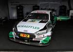 Audi RS5 DTM am 23.06.18 auf den Norisring beim DTM Rennen