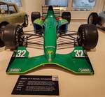 =JORDAN 191 F1 Michael Schumacher, Bj.