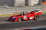 Abarth Osella PA1 (1973) - AvD Oldtimer Grand Prix Nürburgring 2022 - Aufgenommen 14.08.2022