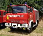 =Magirus Deutz 192 D 11, Bj.