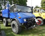 =Unimog 406, Bj.