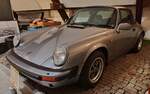 =Porsche 911 Carrera 3.2 Targa, Bj.