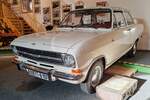 =Opel Kadett B, Bj.