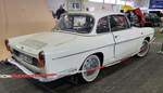 =Renault Caravelle 1100 S, Bj.