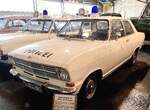 =Opel Kadett B, Bj.