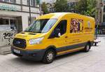 =Ford Transit von AUTENRIETH & WEHNER, 08-2020