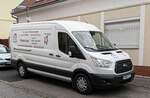 Ford Transit 4.