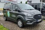 =Ford Transit vom Autohaus STRAUS aus Fladungen, 07-2024