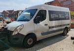 =Renault Master von OS-Fahrzeugtechnik, 06-2024