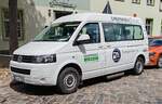 =VW T5 vom Transportservice UHLENHAUS, 06-2024