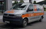 =VW T6 von Elektro-KERBL aus Fulda, 07-2024