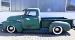 Chevrolet 3100, US-amerikanischer Pick-up aus den 1950er Jahren, 