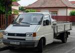 VW Transporter T4 Pritsche.